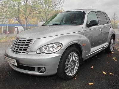 LHD CHRYSLER PT CRUISER
